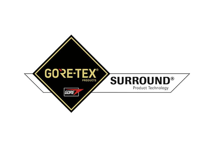 GORE-TEX® SURROUND®