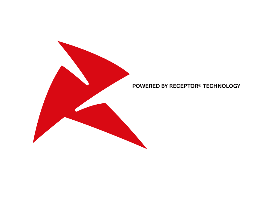 RECEPTOR®