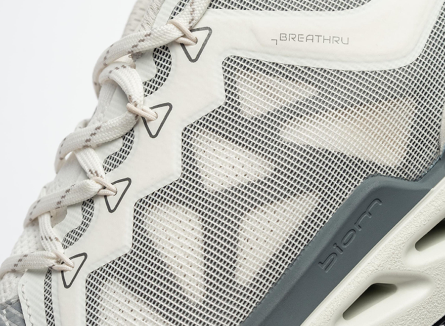 Textil Breathru 