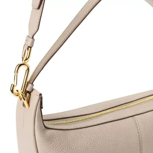 ECCO Hobo S Soft Pebbled Leather