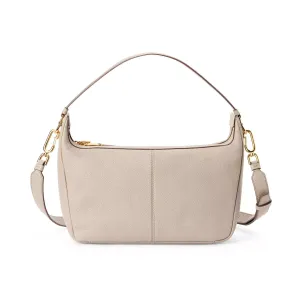 ECCO Hobo S Soft Pebbled Leather