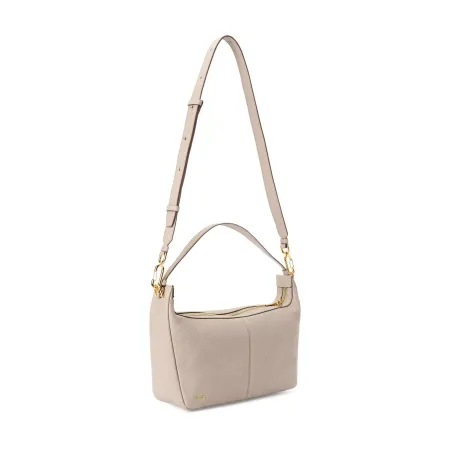 ECCO Hobo S Soft Pebbled Leather
