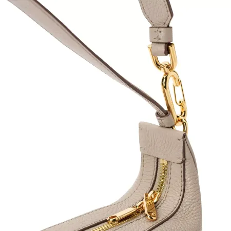 ECCO Hobo S Soft Pebbled Leather