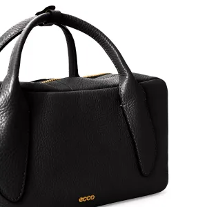 ECCO Bowling Bag M Pebble Leather