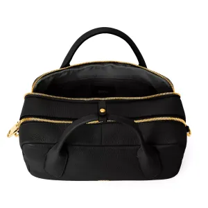 ECCO Bowling Bag M Pebble Leather