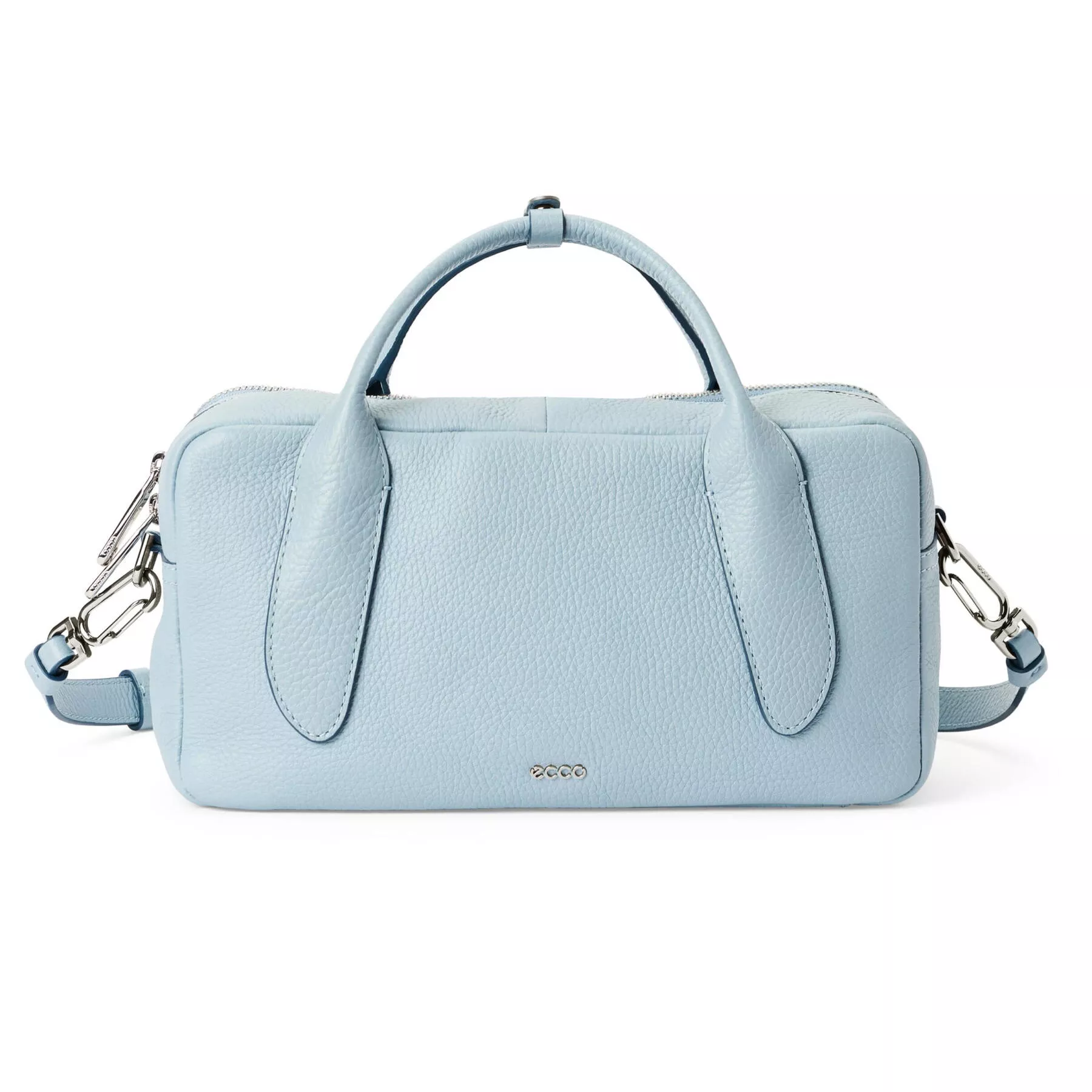 Genți ECCO Bowling Bag M Pebble Leather