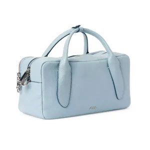 ECCO Bowling Bag M Pebble Leather