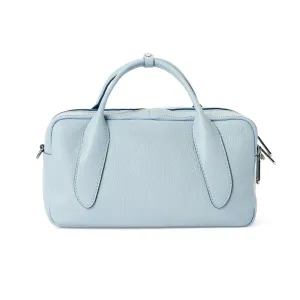 ECCO Bowling Bag M Pebble Leather