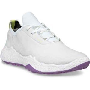ECCO W Golf Biom H5 White