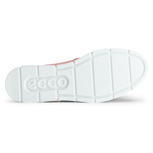 ECCO Bella Burnt Coral