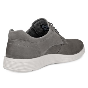 ECCO S Lite Hybrid Steel