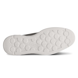 ECCO S Lite Hybrid Steel