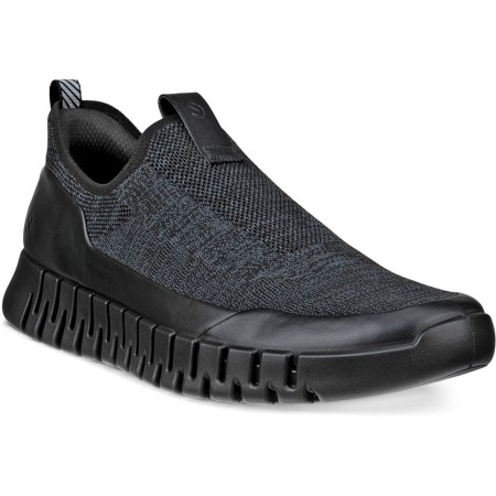 ECCO Gruuv M Black