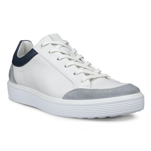 ECCO Soft 60 M White