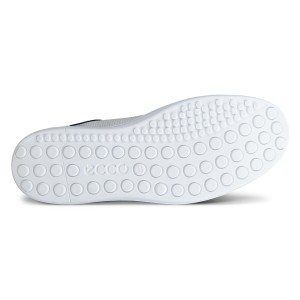 ECCO Soft 60 M White
