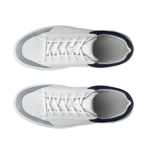 ECCO Soft 60 M White