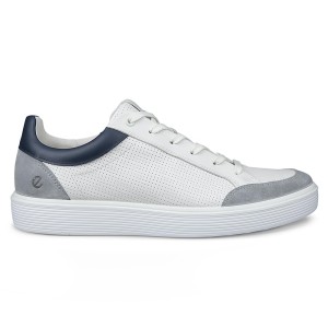 ECCO Soft 60 M White