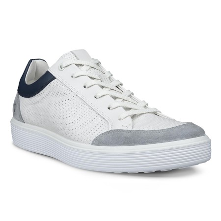 ECCO Soft 60 M White