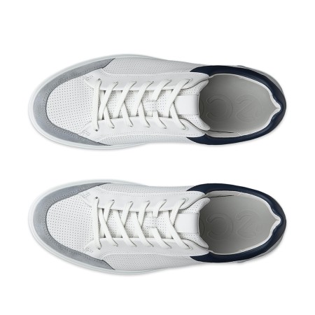 ECCO Soft 60 M White