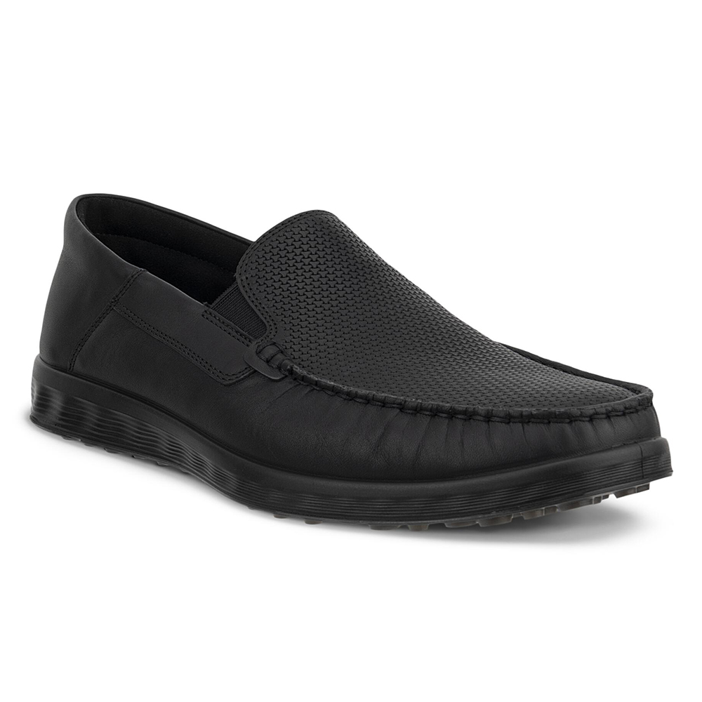 Мокасины ECCO S Lite Moc M Black