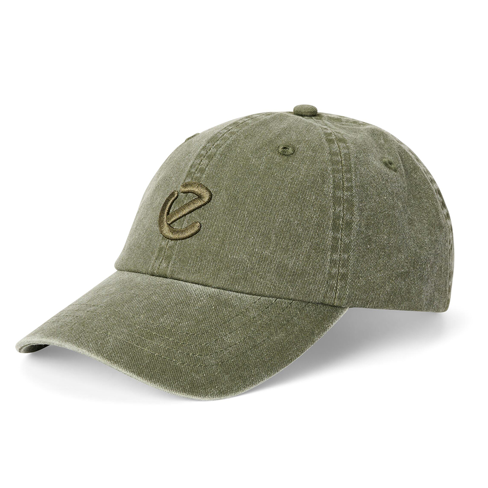 Шапки, кепки и перчатки ECCO Soft Cap