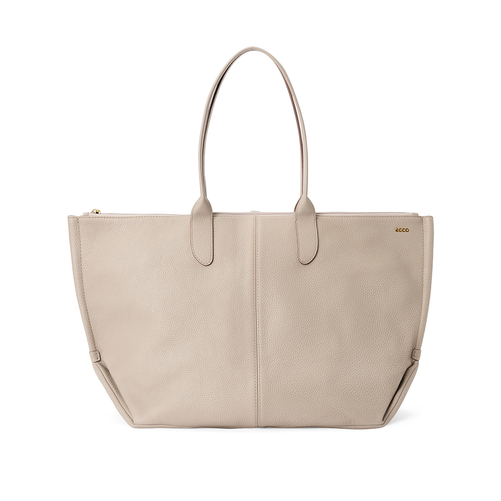 Genți ECCO Tote Go Light Soft Leather