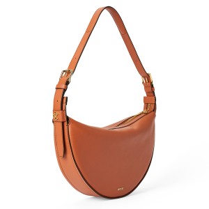 ECCO Fortune Bag M E Wave