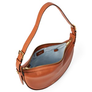 ECCO Fortune Bag M E Wave