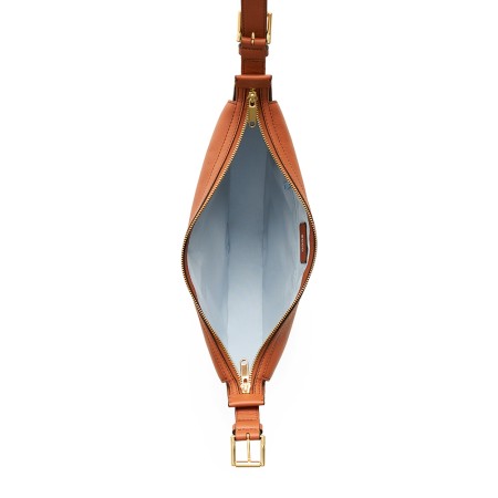 ECCO Fortune Bag M E Wave