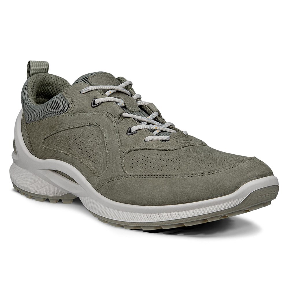 Кроссовки ECCO Biom Energi M Smokey Olive