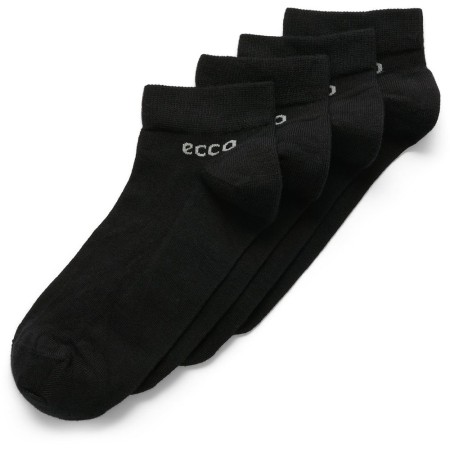 ECCO Longlife Low Cut 2-Pack