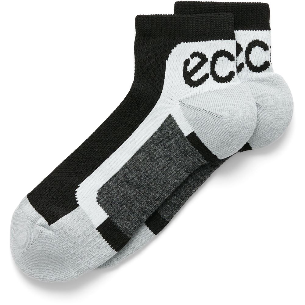 Șosete ECCO Tech Sporty Ankle Cut