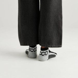 ECCO Tech Sporty Ankle Cut