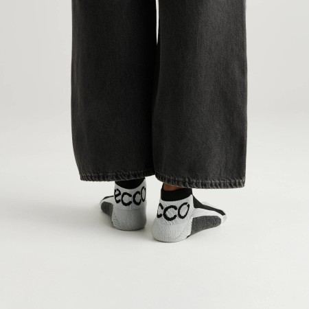 ECCO Tech Sporty Ankle Cut