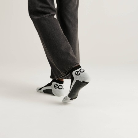 ECCO Tech Sporty Ankle Cut