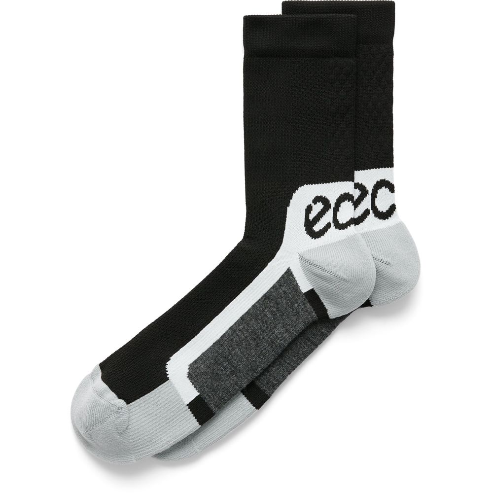 Șosete ECCO Tech Sporty Mid Cut