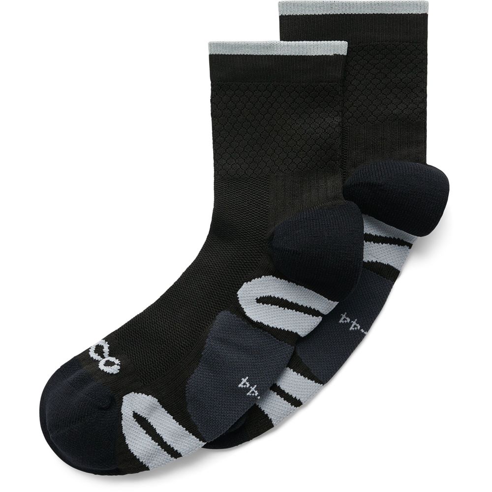 Șosete ECCO Tech Tour Lite Mid-Cut