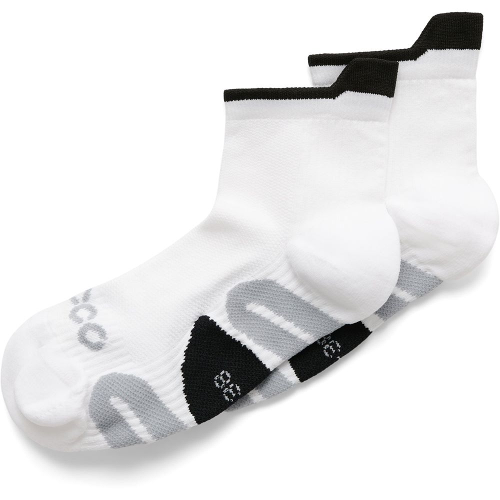 Șosete ECCO Tech Tour Lite Ankle-Cut