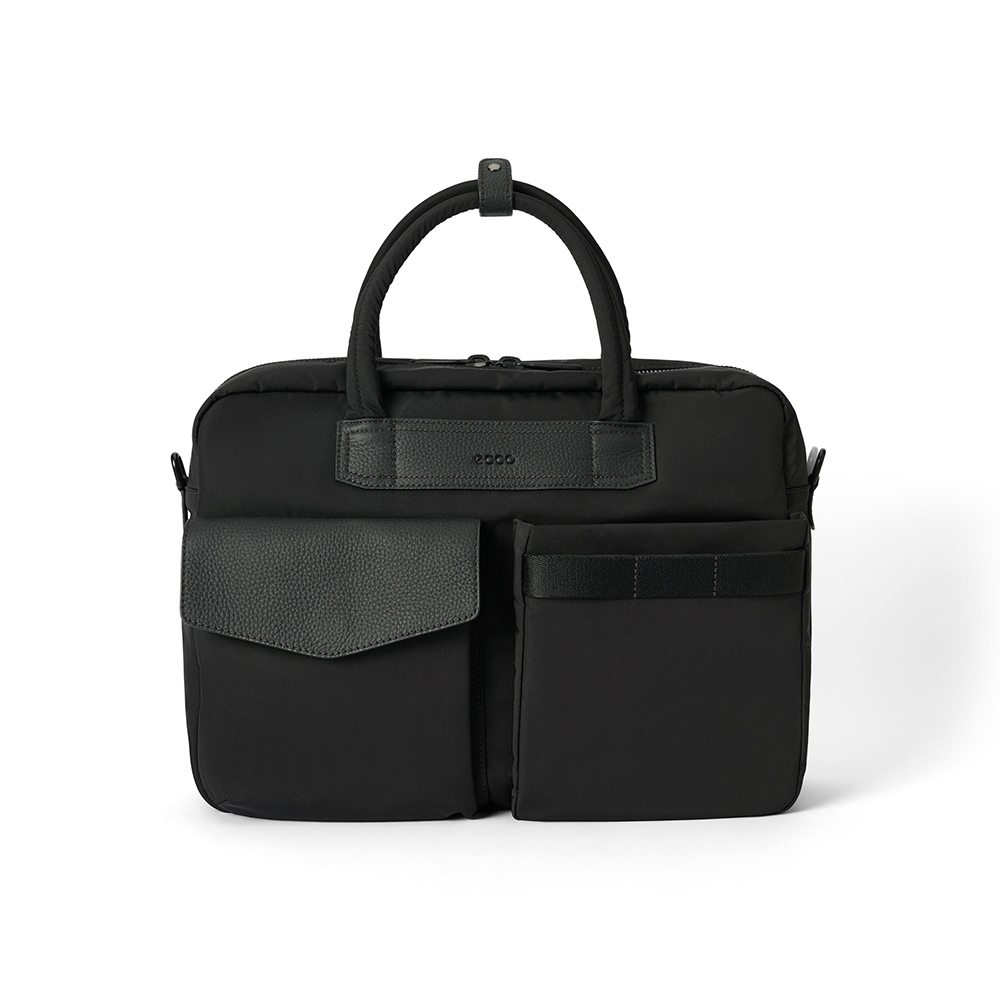 Genți pentru laptop ECCO Voyager 12hr Folio Bag