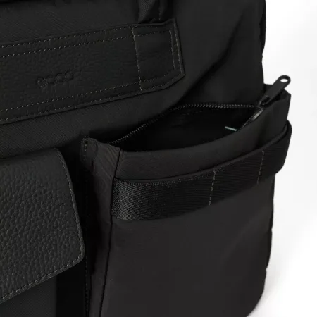 ECCO Voyager 12hr Folio Bag