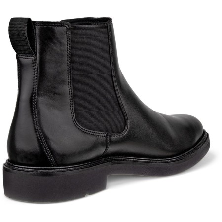 ECCO Metropole London Black