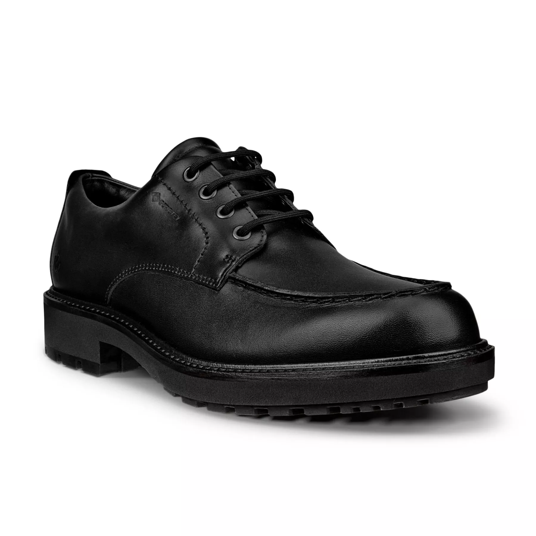 Туфли ECCO Metropole Oslo Black
