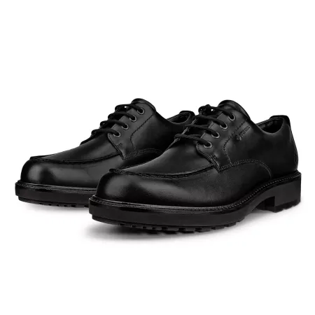 ECCO Metropole Oslo Black