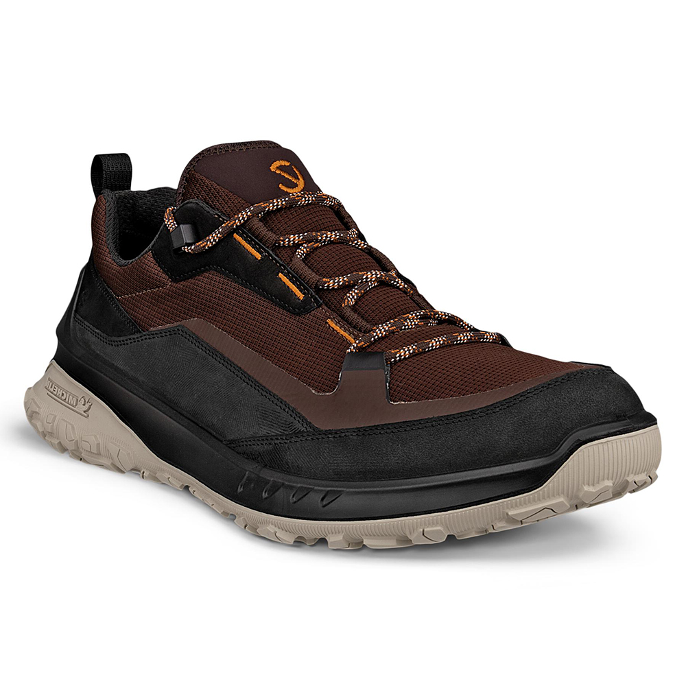 Sneakers ECCO ULT-TRN M Mocha