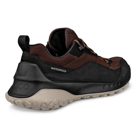 ECCO ULT-TRN M Mocha