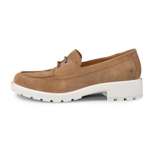 ECCO Metropole Vienna W Camel
