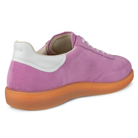 ECCO Soft 11 W Lilac Chiffon