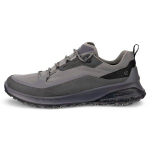 ECCO ULT-TRN M Steel