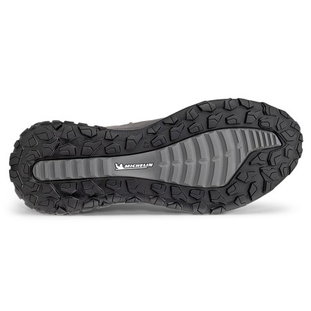 ECCO ULT-TRN M Steel