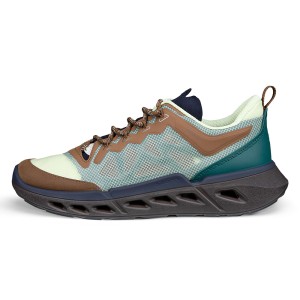 ECCO Biom 720 W Lime Cream